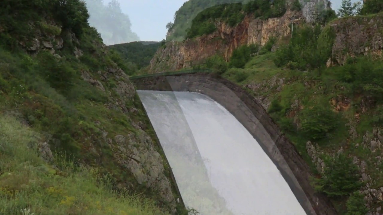 Hasanlar Barajı Yığılca/Düzce