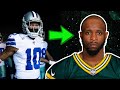 PACKERS SIGN TAVON AUSTIN (How He Got To Green Bay)