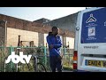 One Acen ft Gene Carmello | Beneath [Music Video]: SBTV