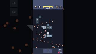 Bricks N Balls Level 28: 3 Stars