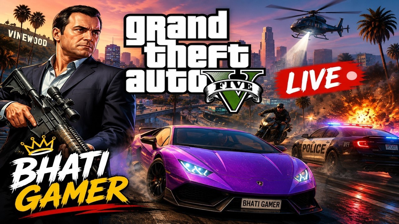 Latest Title & Thumbnail