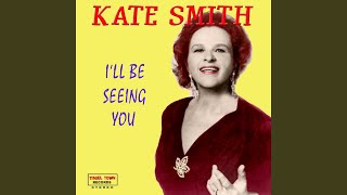 Watch Kate Smith Im Getting Sentimental Over You video