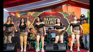 NEW RUDISKA MUSIK🔴LIVE HAJATAN JULI PUTRI - NY. ANSIMA DESA TEMPURSARI