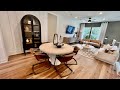 Atlanta Model Home Tour | Townhome w/ Rooftop Terrace| Homes for Sale in Atlanta, GA Hollywood 1871