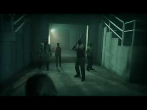Видео: Left 4 Dead: Жертвата • Страница 2