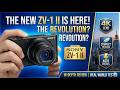 Budget Vlogging Camera 2026 | Sony ZV-1 Still Worth Buying? 📸