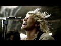 Puddle of Mudd - Away from Me (Official Video HD)(Audio HD)(Explicit)