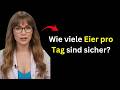 Was passiert mit Ihrer Prostata, wenn Sie täglich Eier essen? | Ein Arzt erklärt die Wissenschaft