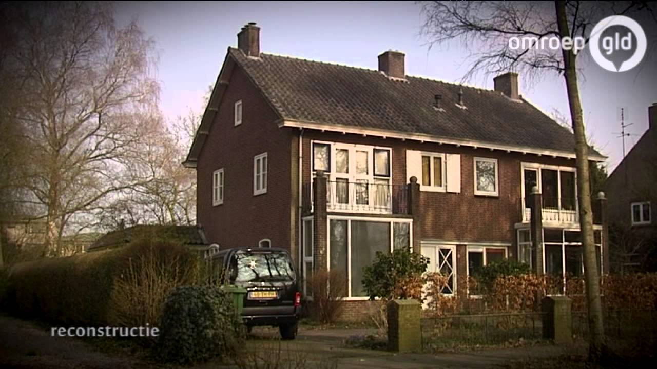 Reconstructie Marian Heij