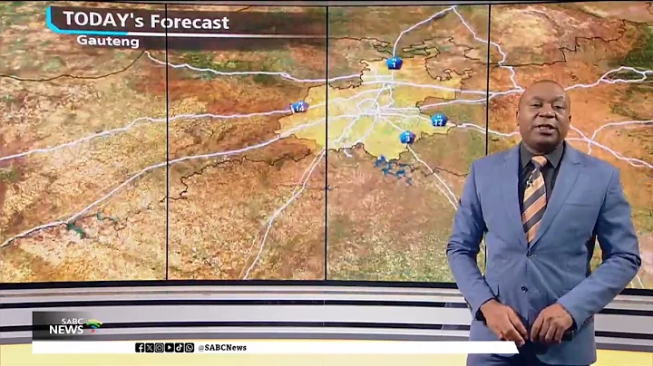 SA Weather Update | 23 December 2025