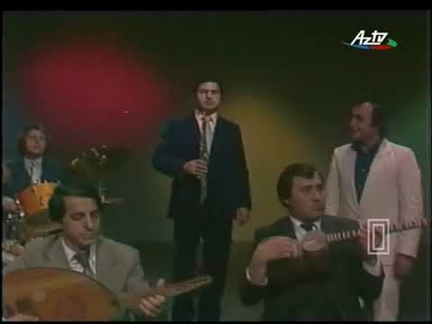 Hüseynağa Hadıyev   Gecələr bulaq başı  music׃ Elza İbrahimova