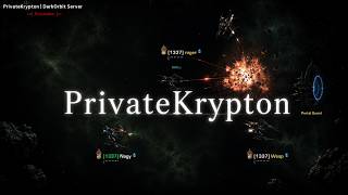 DarkOrbit PrivateKrypton | Classic 2011 Private Server