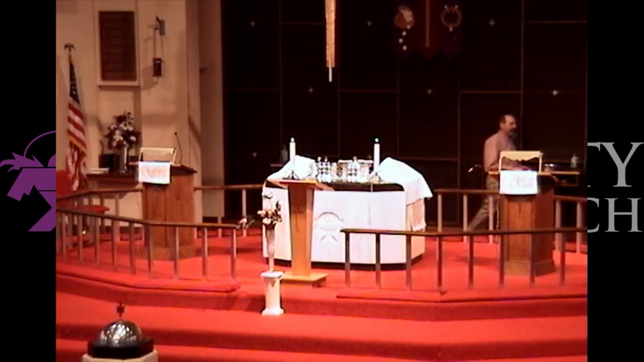 Holy Nativity Lutheran Church Live Stream YouTube