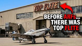 Inside the Fall of Top Flite: The Rise and Collapse of a Model Empire