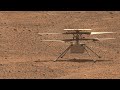Mavericks of Mars: The Ingenuity Helicopter Team’s Favorite Flights (Live Public Talk)