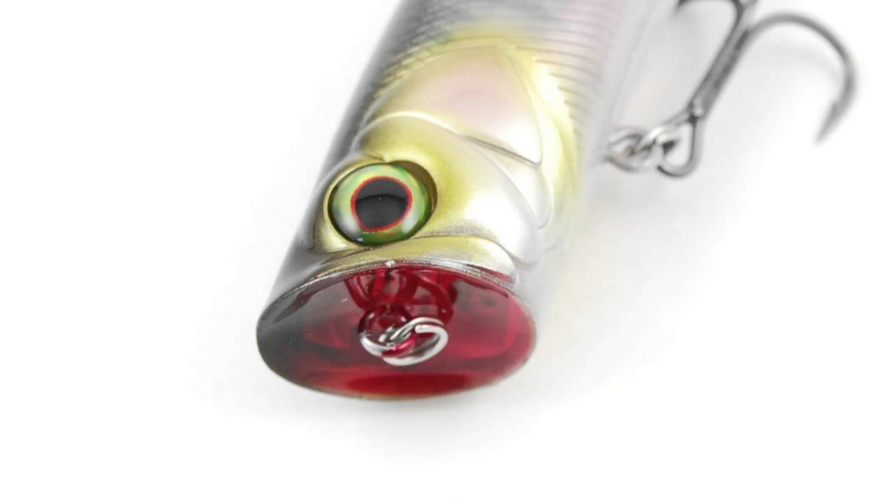 Jackall Binksy Topwater Lure 