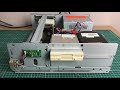 Beginning of video