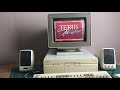 End of video