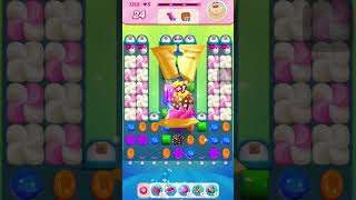 Candy Crush Saga level 1311 - 1325