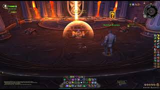 Parting Instructions, WoW Dragonflight Quest