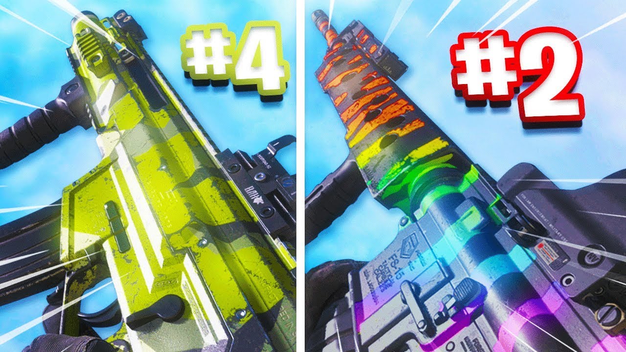 5 BEST CLASS SETUPS AFTER UPDATE 1.12 in MODERN WARFARE! (BEST CLASS SETUPS COD MW)
