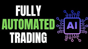 $9,000 Profit In 3 Weeks w/ FULLY AUTOMATED TRADING