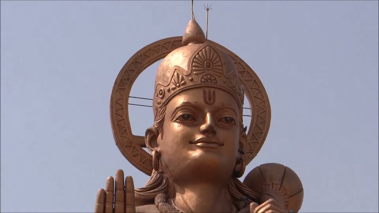 Babosa Murti Churu