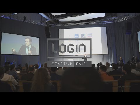 LOGIN Startup Fair 2016