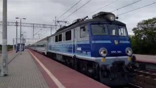 EP07-1023 ET22-1151 oraz zielony Czapajew ET42-015.