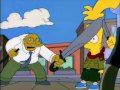 The Constant Agony of Hans Moleman