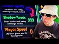 What Happens if You Max ONE Stat in Arise Crossover Roblox? (Best Stat Build Test)