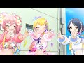 「情熱ファンファンファーレ」 MV 【デレステ】