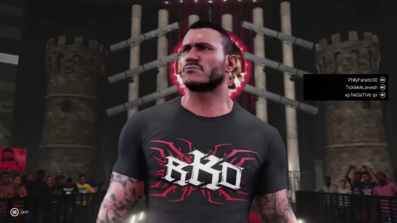 2022 Rumble 2022 Rumble