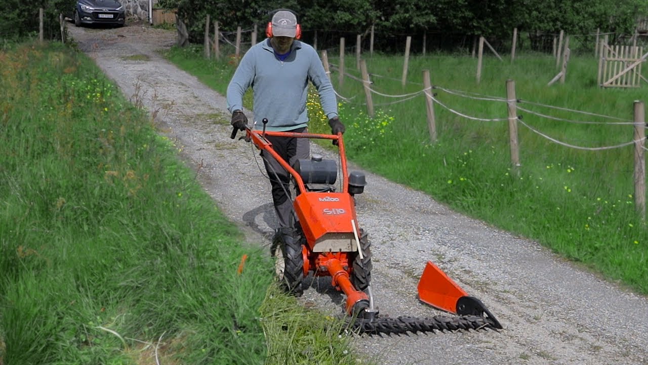 Первое использование этой машины закончилось ПОЛНОЙ КАТАСТРОФОЙ!