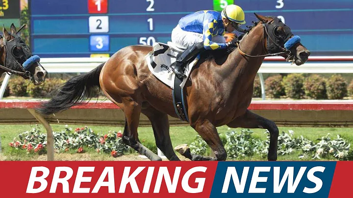 Los Alamitos Futurity 2025 Bob Baffert’s Top Contenders Preview। USA NEWS TODAY