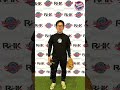 「３日で変わる。レジースミス春季ベースボールキャンプ」#shorts #レジースミスベースボール