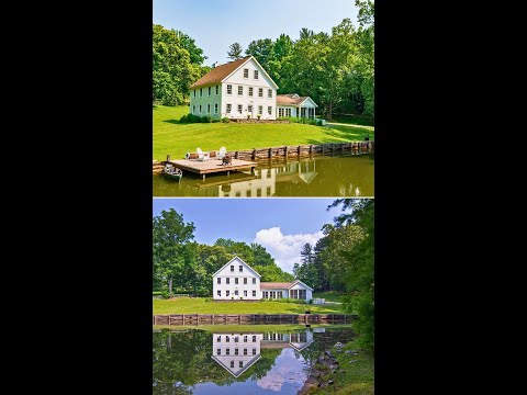 216 E Hemlock Ave, Alderson, WV home video tour