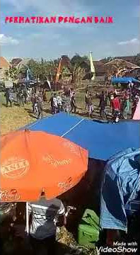 DETIK - DETIK TAWURAN SANGAT JELAS !! NEW BINTANG YENILA 2019