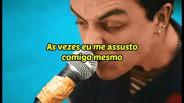 Green Day - Basket Case (Legendado FHD, 60FPS)