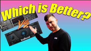 Auto-Tune vs Neptune in Reason!