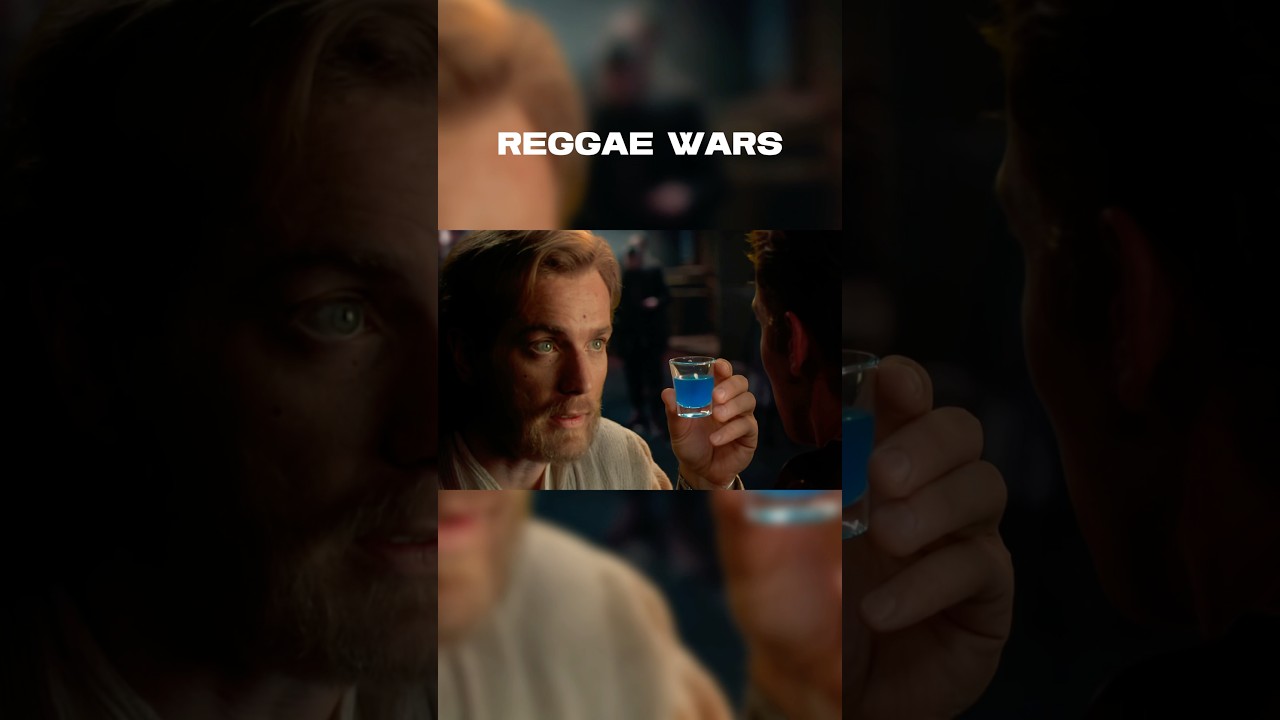 Reggae Wars - Sorry Rasta 
