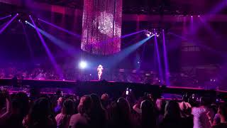 Carrie Underwood 4k Cry Pretty  'Cry Pretty Tour 360' 05/24/2019 Tacoma, Wa