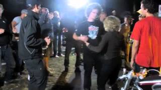 Glemseck-Party 2012