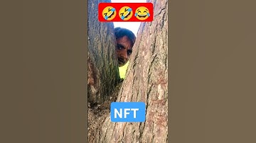 NFT DA KI BANYA 🤣🤣😂 Viral Funny video NFT #shorts