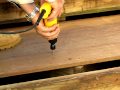 The SMART-BIT/HEADCOTE System for Decks The SMART-BIT/HEADCOTE System for Decks