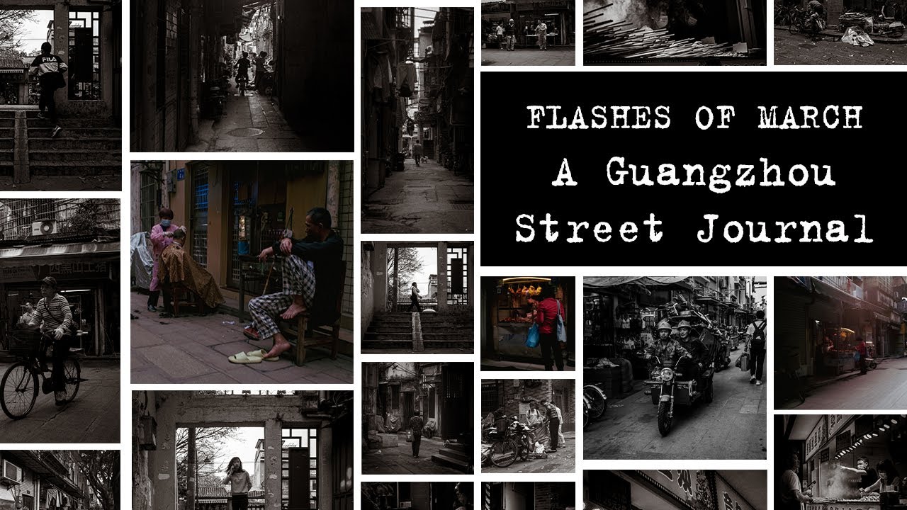 The Great Zoom vs Prime Nerd-Off. Are zooms making you lazy?