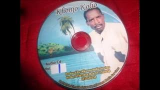 Khonjo kolio  No  1 song d