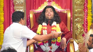 Sri Prema Sai Baba Lingodbhavam|ஶ்ரீ பிரேம சாயி பாபாவின் லிங்கோத்பவம்|Sri Prema Sai Baba Ashram