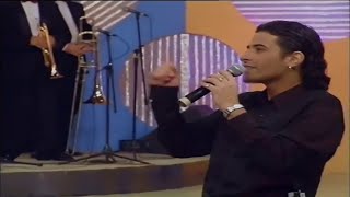 Ali Güven - Yolcu (Şahane Pazar) Nostalji 1997 Resimi