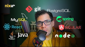 Programador Iniciante - O Plano de 12 Meses até o Emprego | Roadmap Completo